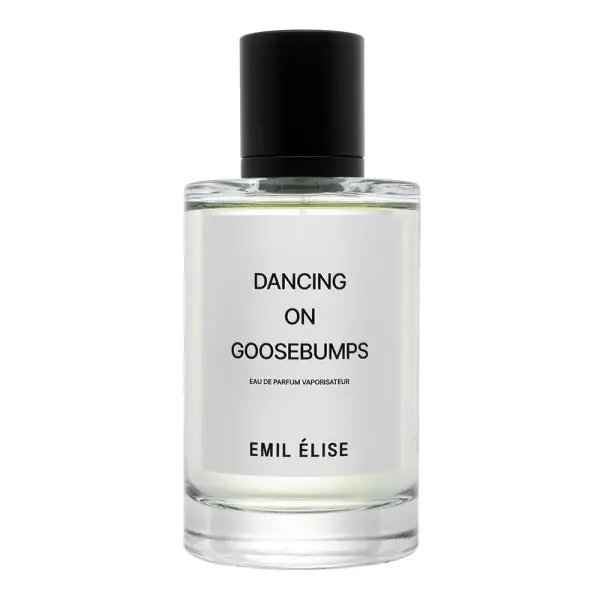 Markenprodukt Emil Élise Dancing On Goosebumps