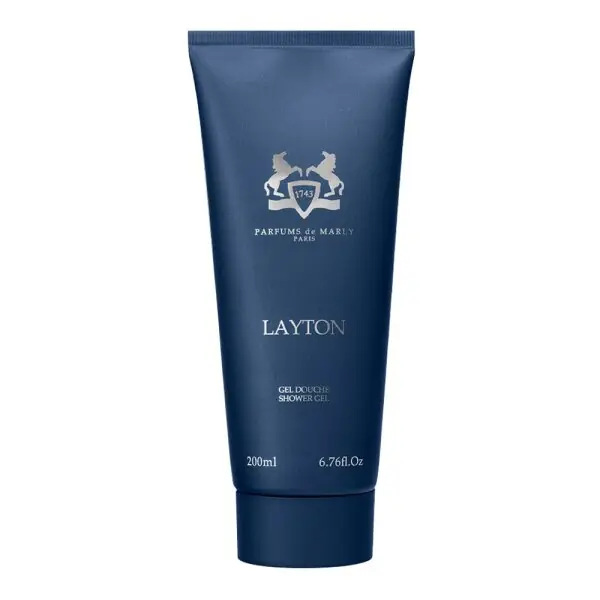 Abverkauf Parfums de Marly Layton - Shower Gel