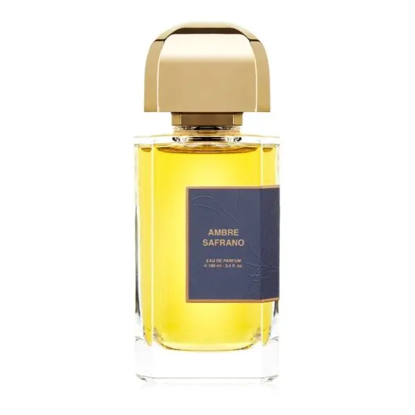 BDK Parfums Collection Matiéres - Ambre Safrano Sonderangebot