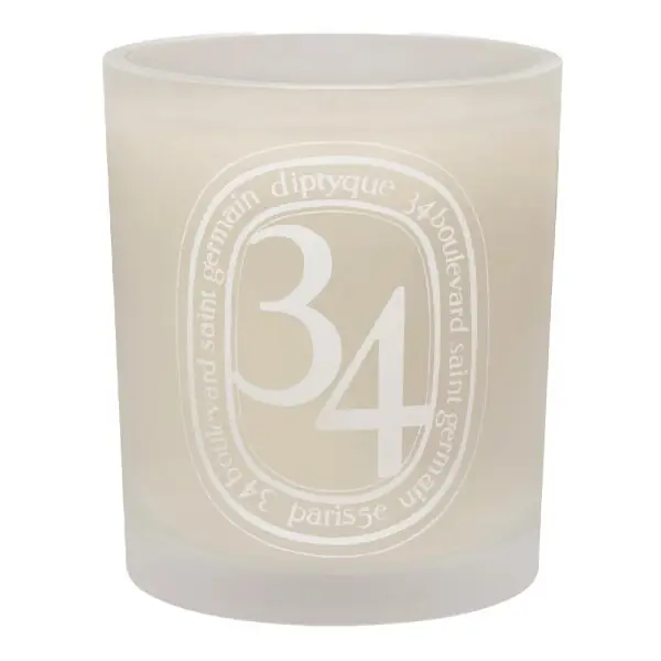 Diptyque 34 Boulevard Saint Germain - Duftkerze Günstig