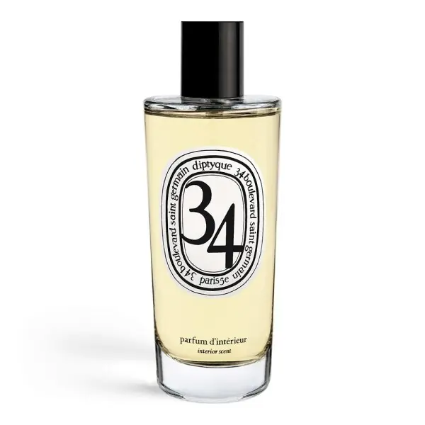 Diptyque 34 Boulevard Saint Germain - Roomspray Angebot