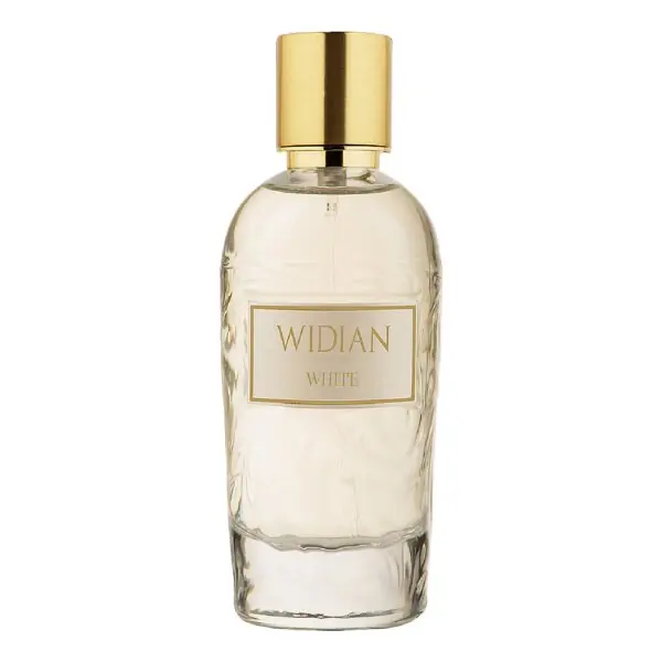 Expressversand Widian Rose Arabia Collection - White