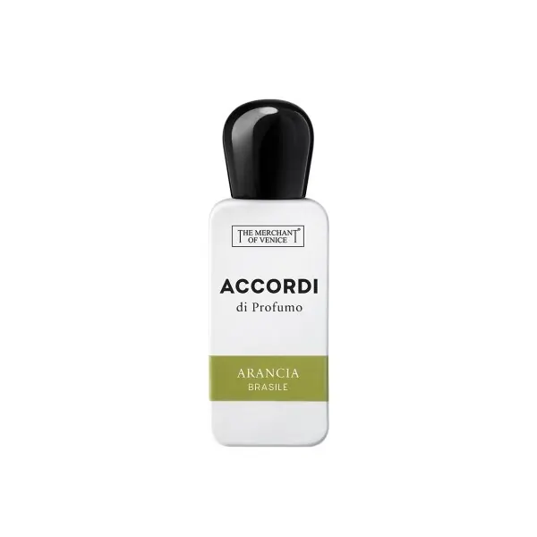 Zertifiziert The Merchant of Venice Accordi di Profumo - Arancia Brasile