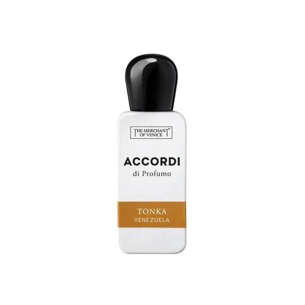 Markenprodukt The Merchant of Venice Accordi di Profumo Tonka Venezuela - EdP Spray