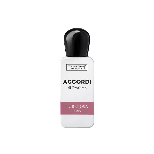 The Merchant of Venice Accordi di Profumo - Tuberosa India Begrenztes Angebot