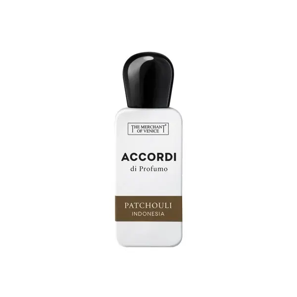 The Merchant of Venice Accordi di Profumo Patchouli Indonesia - EdP Spray Expressversand