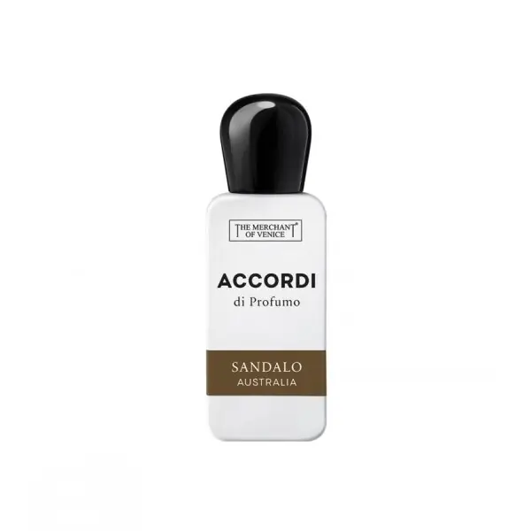 Sofort Bestellen The Merchant of Venice Accordi di Profumo - Sandalo Australia