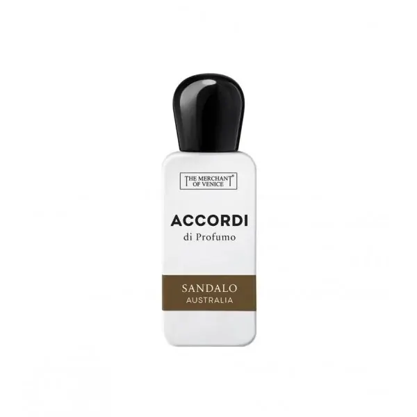 Expressversand The Merchant of Venice Accordi di Profumo Sandalo Australia - EdP Spray