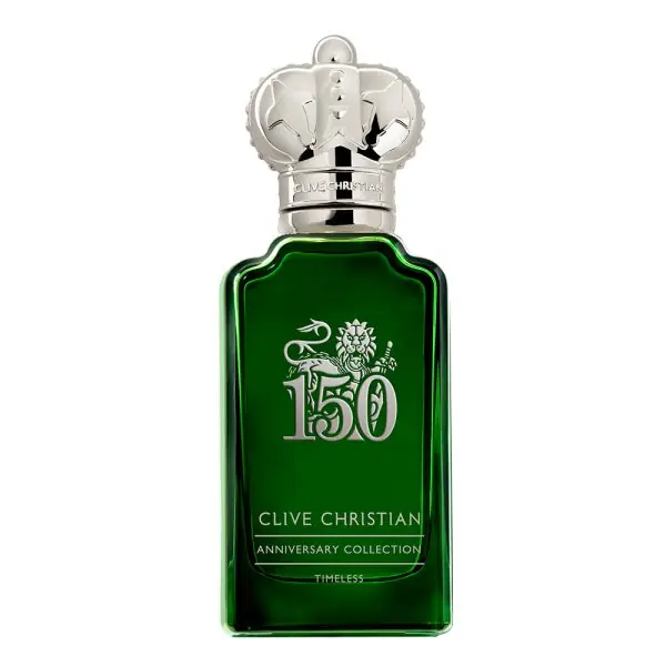 Clive Christian 150 Anniversary - Timeless - Limited Edition Aktuell
