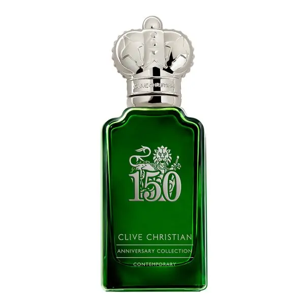 Clive Christian 150 Anniversary - Contemporary - Limited Edition Begrenztes Angebot