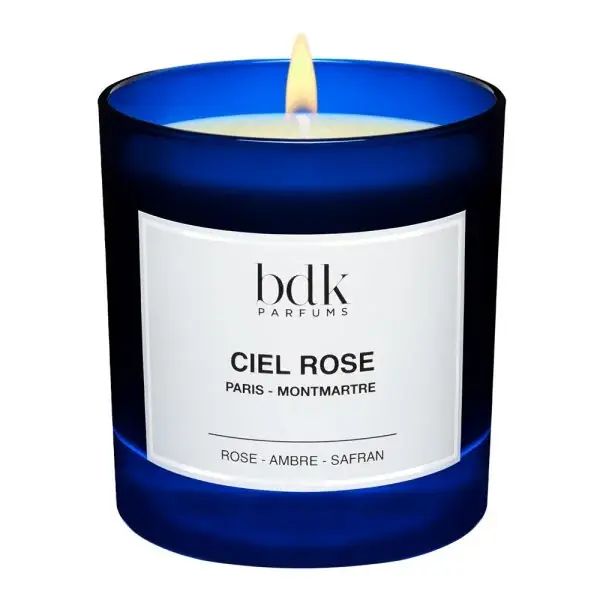 Expressversand BDK Ciel Rose - Candle