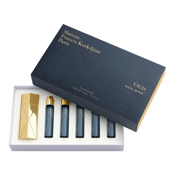 Online Kaufen Maison Francis Kurkdjian OUD - Satin Mood - Travel Set