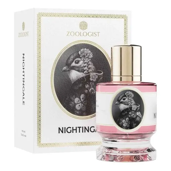 Schneller Versand Zoologist Nightingale