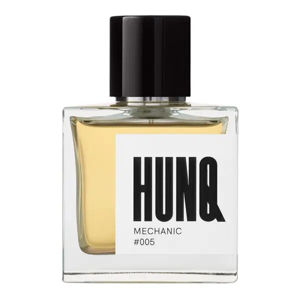 HUNQ 005 Mechanic Angebot