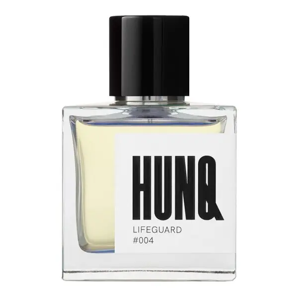 Must-Have HUNQ 004 Lifeguard