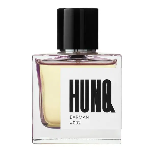 HUNQ 002 Barman Direktkauf