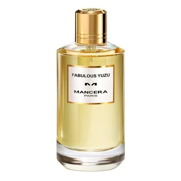 Preis Gesenkt Mancera Paris Fabulous Yuzu