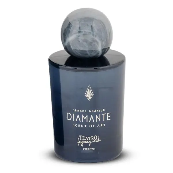 Solange Der Vorrat Reicht Teatro Fragranze Uniche Luxury Collection - Diamante - Scent of Art