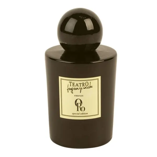 Teatro Fragranze Uniche Luxury Collection - Oro Billig
