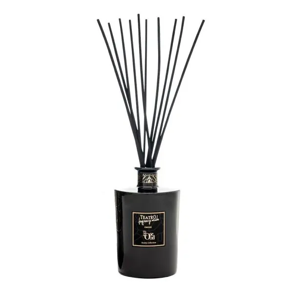Letzte Chance Teatro Fragranze Uniche Luxury Collection - Rose Oud