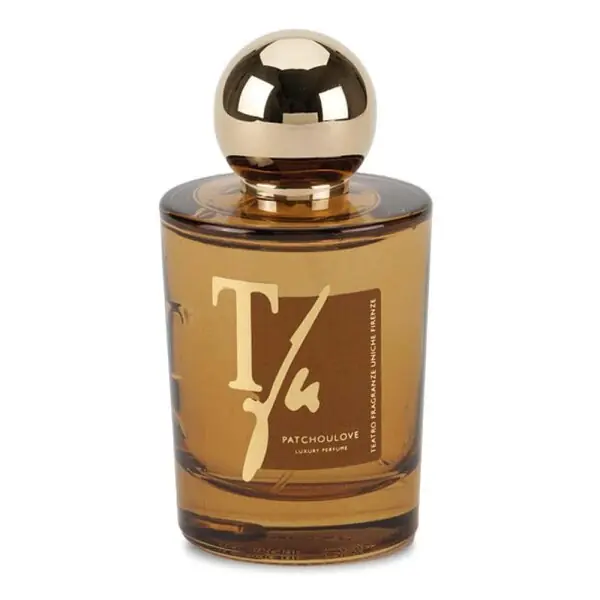 Preisknaller Teatro Fragranze Uniche Patchoulove