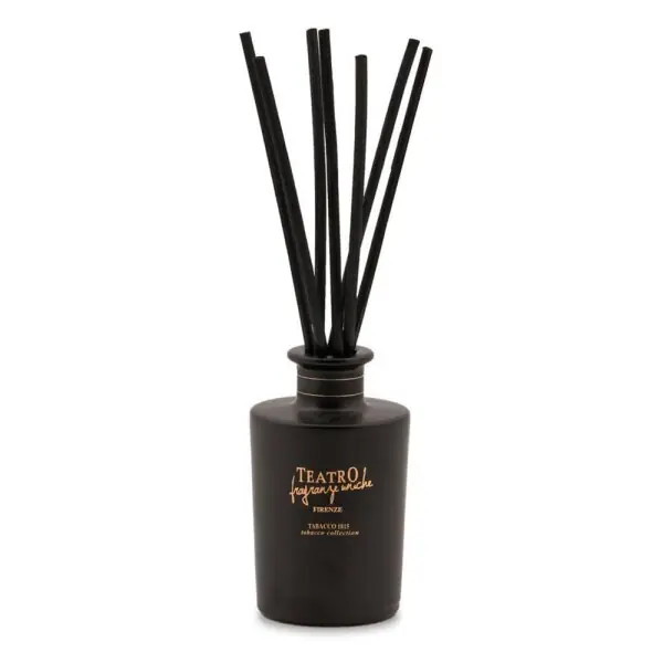 Versand Am Gleichen Tag Teatro Fragranze Uniche Tabacco Collection - Tabacco 1815 - Diffuser