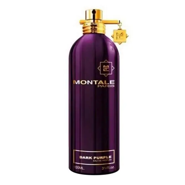 Neuheit Montale Paris Dark Purple