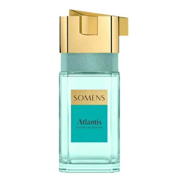 Somens Legends Collection - Atlantis Top-Preis