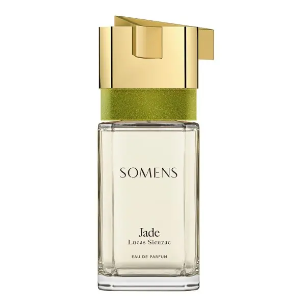 Somens Reminiscence Collection - Jade Garantierte Lieferung