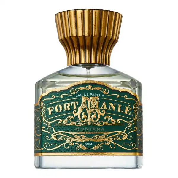 Fort & Manlé Honiara Neu