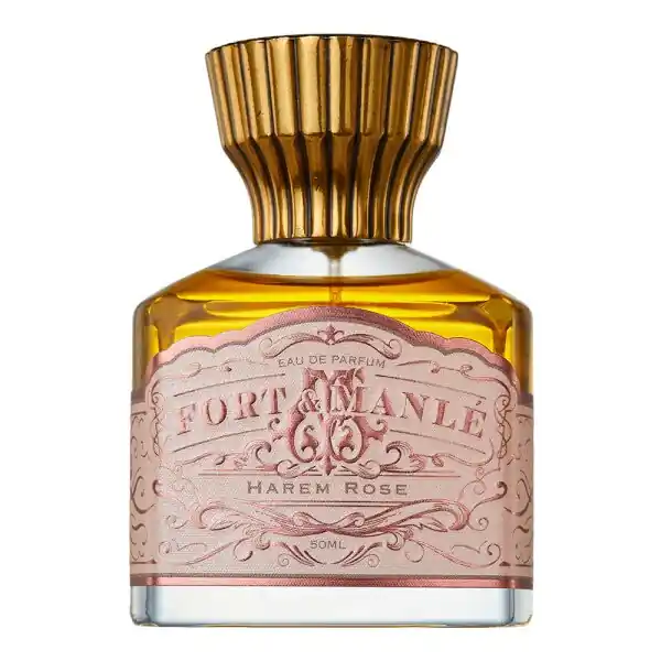 Fort & Manlé Harem Rose Garantierte Lieferung