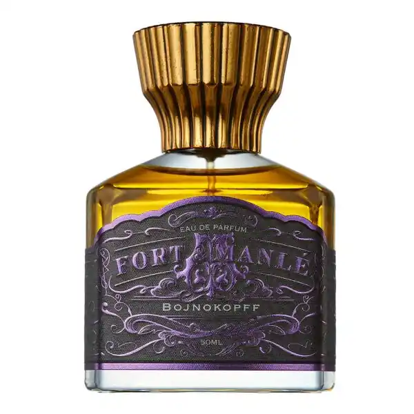 Fort & Manlé Bojnokopff Must-Have