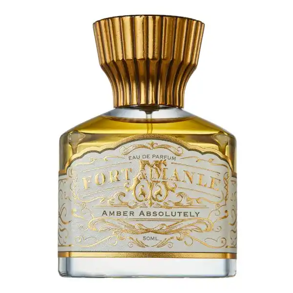Knallerangebot Fort & Manlé Amber Absolutely