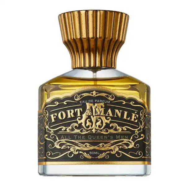 Fort & Manlé All the Queen‘s Men Must-Have