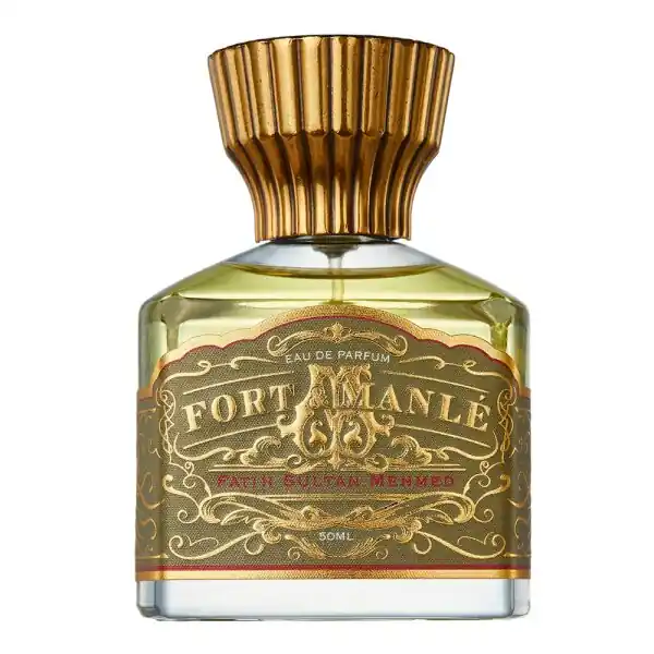 Top-Angebot Fort & Manlé Fatih Sultan Mehmed