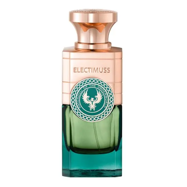 Rabatt Electimuss Consort Collection - Patchouli of the Underworld