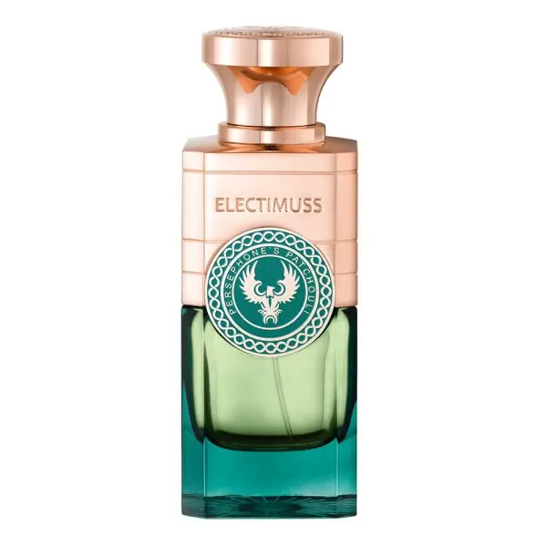 Meistverkauft Electimuss Consort Collection - Persephone‘s Patchouli