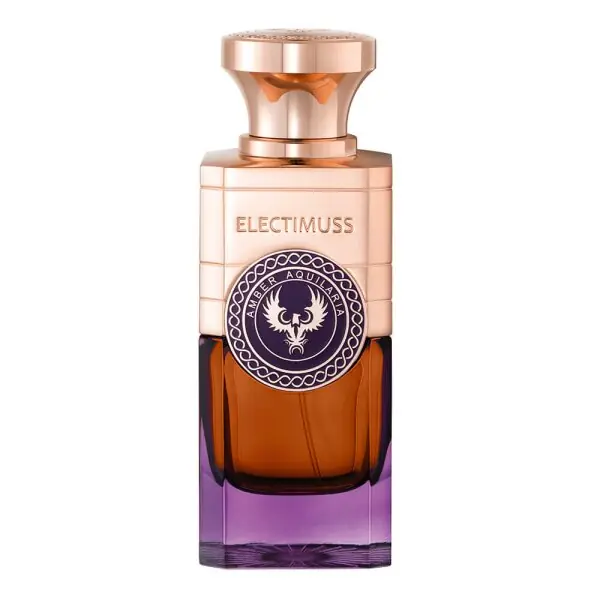 Preis Gesenkt Electimuss Emperor Collection - Amber Aquilaria