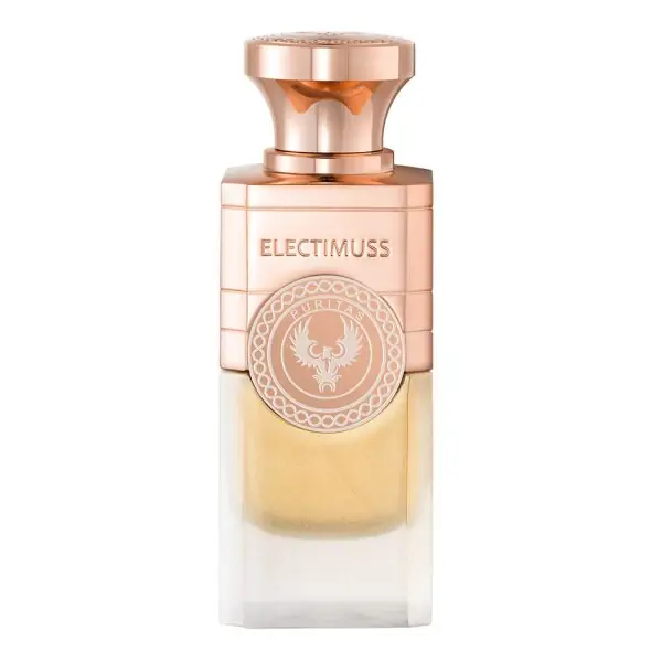 Electimuss Lustrous Collection - Puritas Wochenendangebot