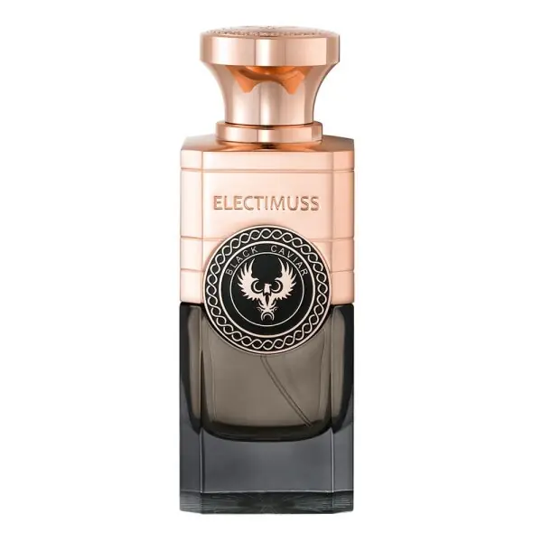 Electimuss Nero Collection - Black Caviar Zertifiziert