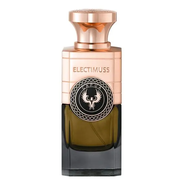 Electimuss Nero Collection - Capua Direktkauf
