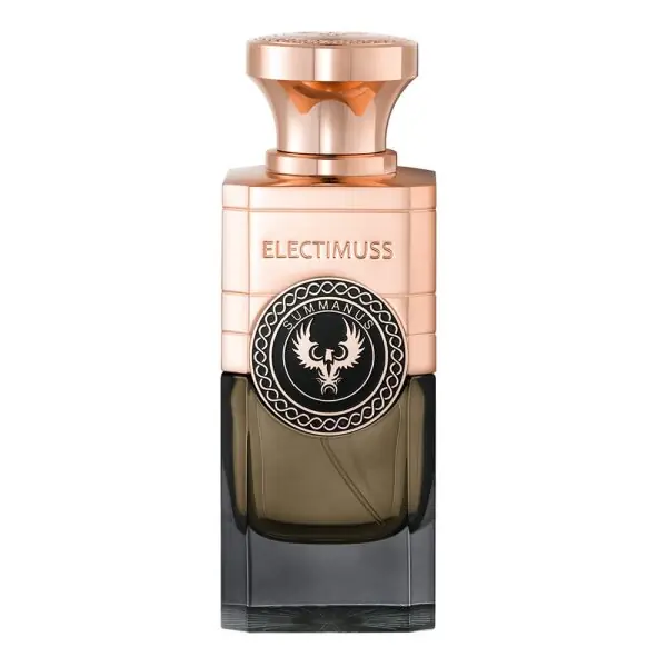 Direktkauf Electimuss Nero Collection - Summanus