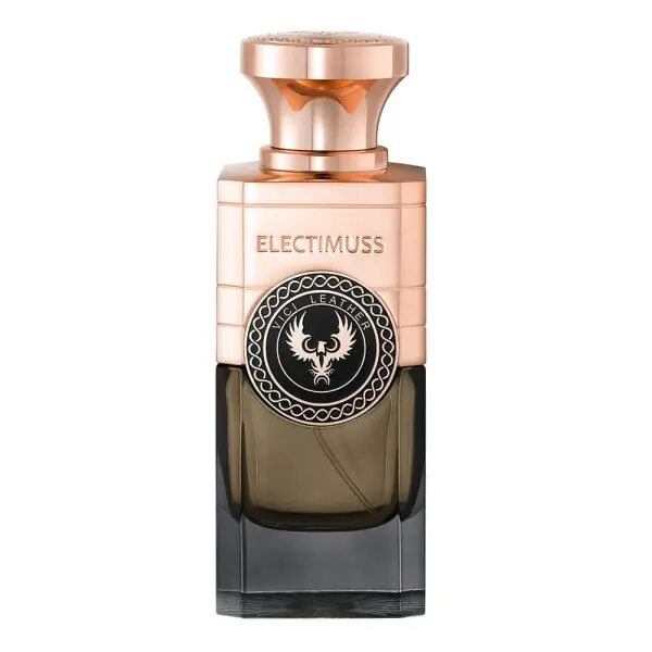 Markenprodukt Electimuss Nero Collection - Vici Leather