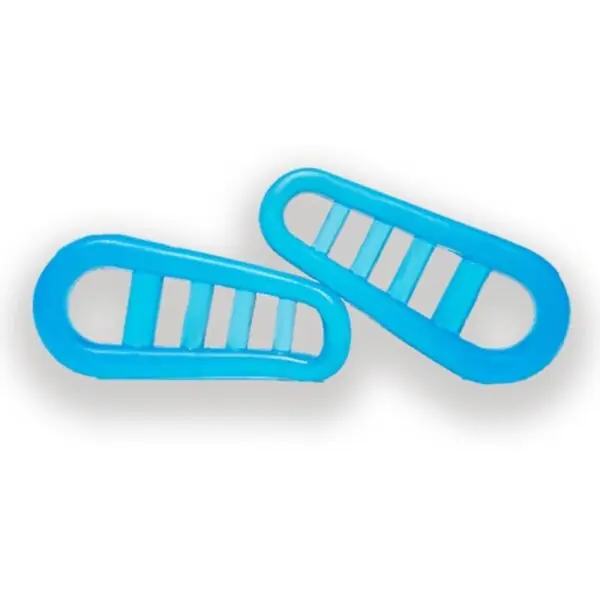 Expressversand Bastien Gonzalez Workout for the Toes