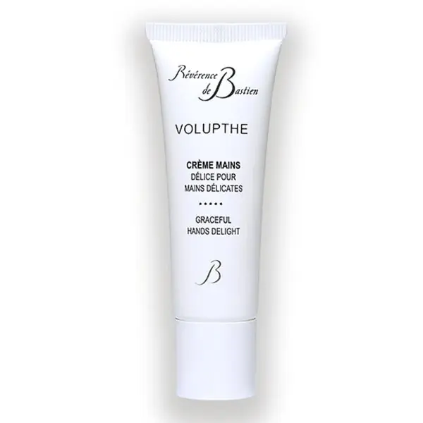 Neu Im Sortiment Bastien Gonzalez VolupTHE Graceful Hands Delight