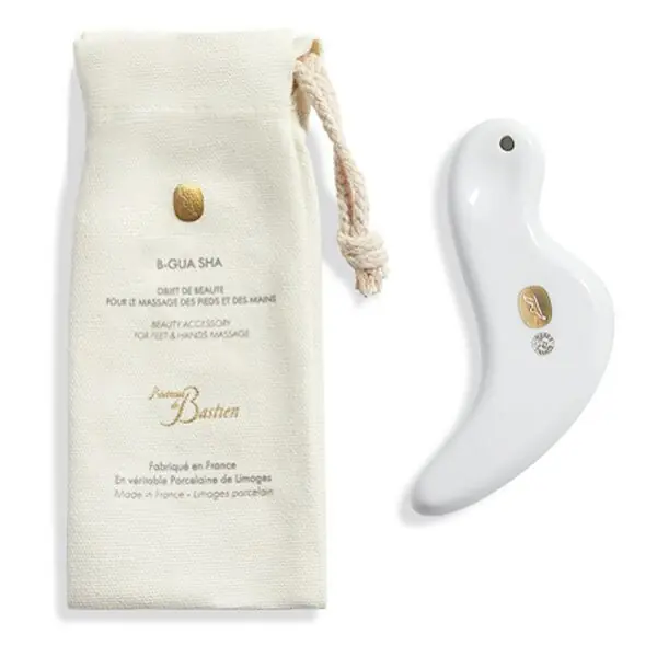 Expressversand Bastien Gonzalez Gua Sha for feet and hands