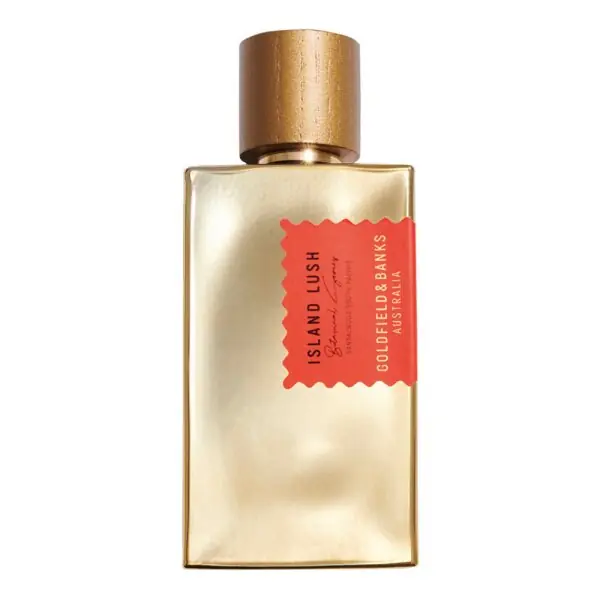 Super-Preis Goldfield & Banks Island Lush