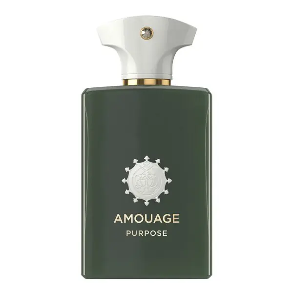 Amouage Odyssey Collection - Purpose Nur Heute