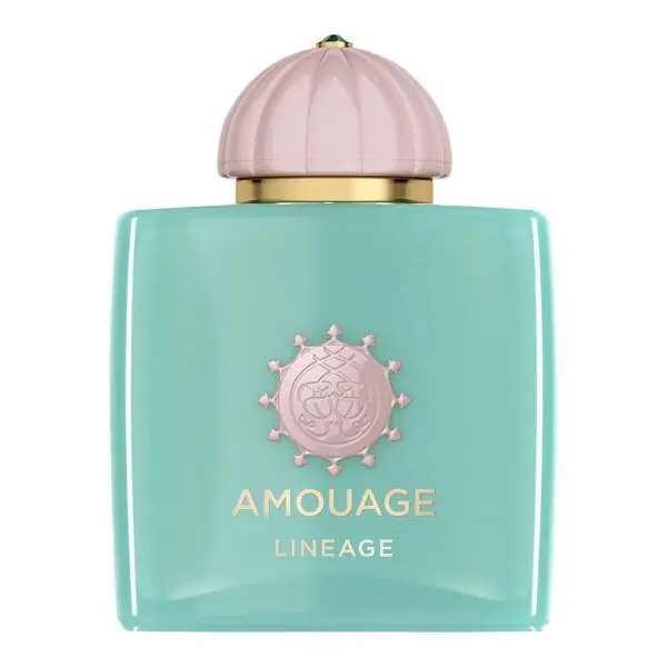 Amouage Odyssey Collection - Lineage Garantierte Lieferung