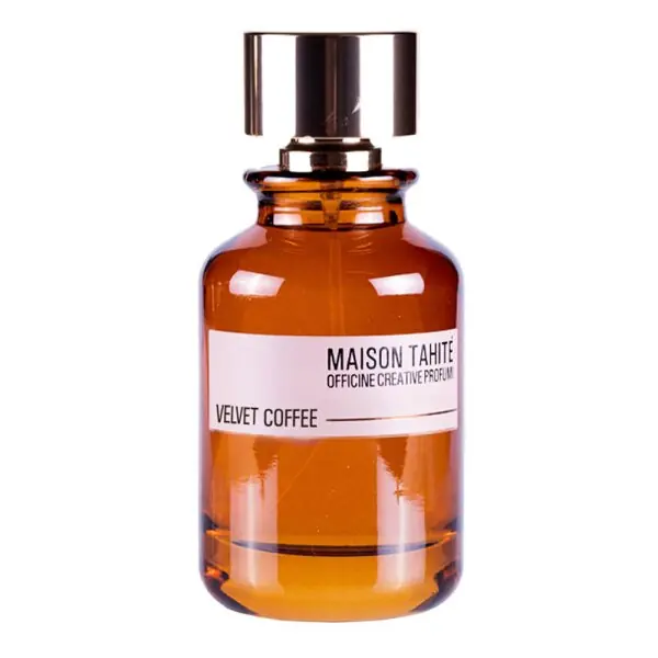 Maison Tahité Velvet Coffee Nur Für Kurze Zeit